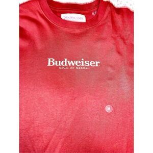 Men’s Budweiser T-Shirt